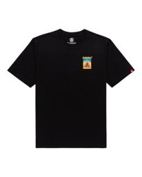 0 Fiero - T-Shirt for Men  Z1SSN4ELF1 Element