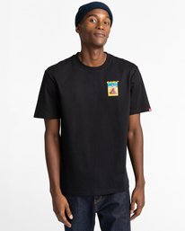 2 Fiero - T-Shirt for Men  Z1SSN4ELF1 Element