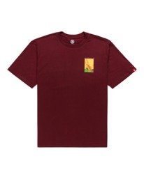 0 Ponderosa - T-Shirt für Männer  Z1SSN5ELF1 Element