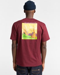 3 Ponderosa - T-Shirt für Männer  Z1SSN5ELF1 Element