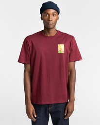 2 Ponderosa - T-Shirt für Männer  Z1SSN5ELF1 Element