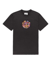 0 Shrooms Tree - T-Shirt for Men  Z1SSO4ELF1 Element