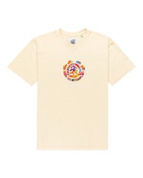 0 Shrooms Tree - T-Shirt for Men  Z1SSO4ELF1 Element