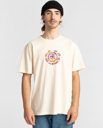 1 Shrooms Tree - T-Shirt for Men  Z1SSO4ELF1 Element