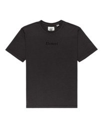 0 Shrooms Guide - T-Shirt for Men Black Z1SSO5ELF1 Element