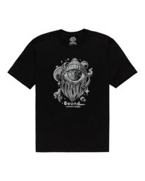 0 A World Apart - T-Shirt für Männer  Z1SSO7ELF1 Element