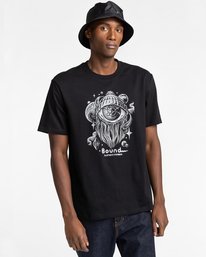 1 A World Apart - T-Shirt für Männer  Z1SSO7ELF1 Element