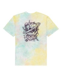 1 Elliptical - T-Shirt for Men Multi Z1SSO8ELF1 Element