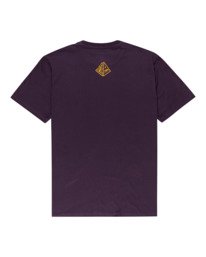 1 Forward - T-Shirt for Men Purple Z1SSP2ELF1 Element