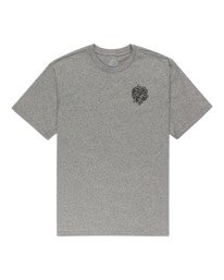 0 Reasoning - T-shirt pour Homme  Z1SSP3ELF1 Element
