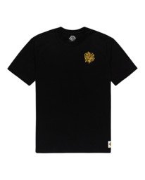 0 Reasoning - T-shirt pour Homme  Z1SSP3ELF1 Element
