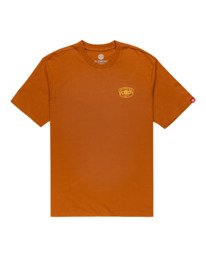 0 Navio - Maglietta da Uomo  Z1SSP6ELF1 Element