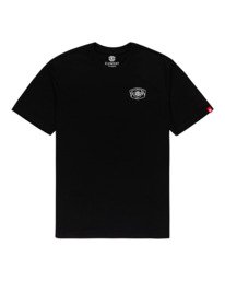 0 Navio - Maglietta da Uomo  Z1SSP6ELF1 Element