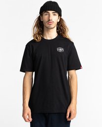 2 Navio - Maglietta da Uomo  Z1SSP6ELF1 Element
