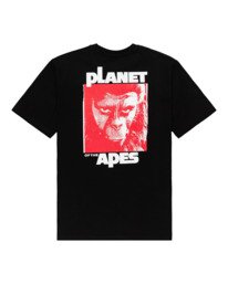 1 Pota Dominion - T-Shirt Unisex Black Z1SSQ2ELF1 Element