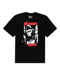 0 Pota Surge - T-Shirt Unisex Black Z1SSQ3ELF1 Element