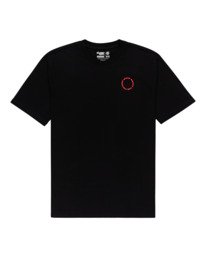 0 Pota Arise - T-shirt Unisexe Noir Z1SSQ4ELF1 Element