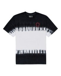 0 Pota Arise - T-shirt Unisexe Noir Z1SSQ4ELF1 Element