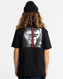 3 Pota Arise - T-shirt Unisexe Noir Z1SSQ4ELF1 Element