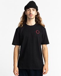 2 Pota Arise - T-shirt Unisexe Noir Z1SSQ4ELF1 Element