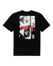 1 Pota Revival - T-Shirt Unisex Black Z1SSQ7ELF1 Element