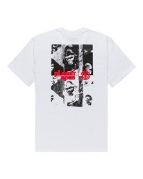 1 Pota Revival - Camiseta Unisex Blanco Z1SSQ7ELF1 Element