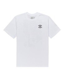 0 Pota Revival - Camiseta Unisex Blanco Z1SSQ7ELF1 Element