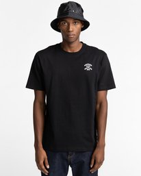 2 Pota Revival - T-Shirt Unisex Black Z1SSQ7ELF1 Element