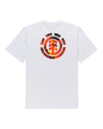 1 Pota Victory - T-Shirt Unisex White Z1SSR1ELF1 Element