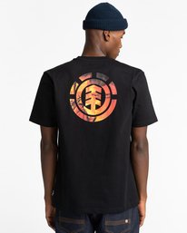 3 Pota Victory - T-shirt Unisexe Noir Z1SSR1ELF1 Element