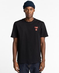 2 Pota Victory - T-shirt Unisexe Noir Z1SSR1ELF1 Element