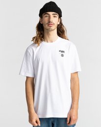 2 Pota Victory - T-Shirt Unisex White Z1SSR1ELF1 Element