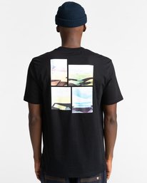 3 Decorous - T-Shirt for Men  Z1SSR2ELF1 Element