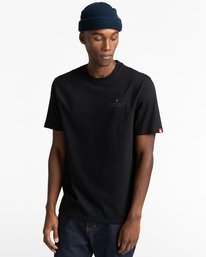 2 Decorous - T-Shirt for Men  Z1SSR2ELF1 Element