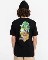 5 Fenix - Camiseta Unisex  Z1SSR5ELF1 Element