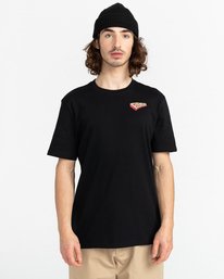 2 Fenix - Camiseta Unisex  Z1SSR5ELF1 Element