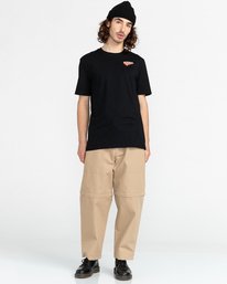 4 Fenix - Camiseta Unisex  Z1SSR5ELF1 Element