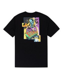 1 Escape Mind - T-Shirt Unisex  Z1SSR7ELF1 Element