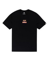 0 Escape Mind - T-Shirt Unisex  Z1SSR7ELF1 Element