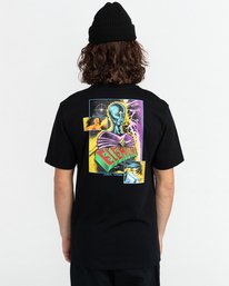 5 Escape Mind - T-Shirt Unisex  Z1SSR7ELF1 Element