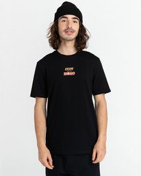 2 Escape Mind - T-Shirt Unisex  Z1SSR7ELF1 Element