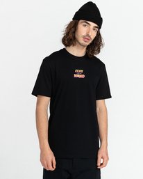3 Escape Mind - T-Shirt Unisex  Z1SSR7ELF1 Element