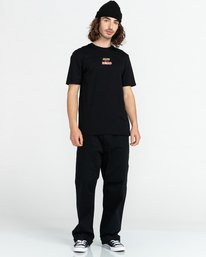 4 Escape Mind - T-Shirt Unisex  Z1SSR7ELF1 Element