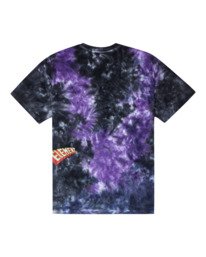 1 Escape Heaven - T-Shirt Unisex White Z1SSR8ELF1 Element