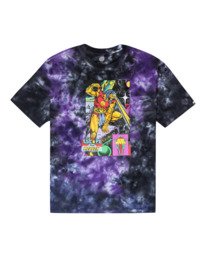 0 Escape Heaven - T-Shirt Unisex White Z1SSR8ELF1 Element