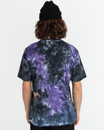 5 Escape Heaven - T-Shirt Unisex White Z1SSR8ELF1 Element