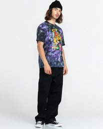 4 Escape Heaven - T-Shirt Unisex White Z1SSR8ELF1 Element