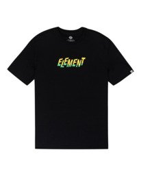 0 Reckoning - T-Shirt Unisex  Z1SSR9ELF1 Element