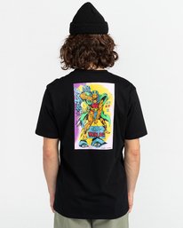 5 Reckoning - T-Shirt Unisex  Z1SSR9ELF1 Element