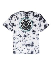 1 Seal - T-Shirt for Men Grey Z1SSS1ELF1 Element